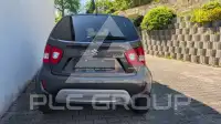 2023 Suzuki Ignis