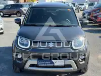 2023 Suzuki Ignis