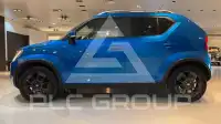 2023 Suzuki Ignis