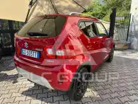 2023 Suzuki Ignis
