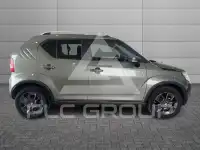 2023 Suzuki Ignis