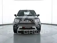 2023 Suzuki Ignis