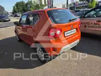 2023 Suzuki Ignis