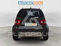 2023 Suzuki Ignis