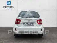 2023 Suzuki Ignis