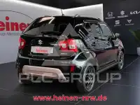 2023 Suzuki Ignis