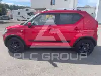2023 Suzuki Ignis