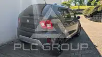 2023 Suzuki Ignis