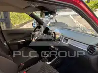2023 Suzuki Ignis