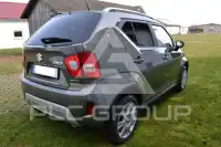 2023 Suzuki Ignis