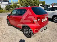 2023 Suzuki Ignis