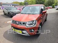 2023 Suzuki Ignis