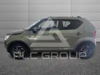 2023 Suzuki Ignis