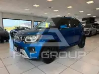 2023 Suzuki Ignis