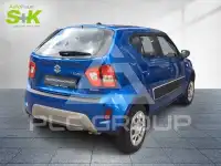 2023 Suzuki Ignis