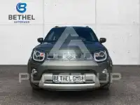 2023 Suzuki Ignis