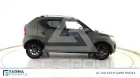 2023 Suzuki Ignis