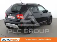 2023 Suzuki Ignis