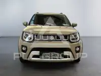 2023 Suzuki Ignis
