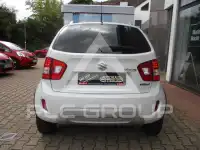 2023 Suzuki Ignis