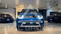 2023 Suzuki Ignis
