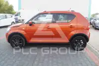 2023 Suzuki Ignis