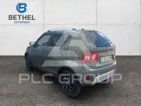 2023 Suzuki Ignis
