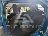 2023 Suzuki Ignis