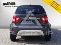 2023 Suzuki Ignis