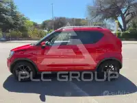 2023 Suzuki Ignis