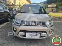 2023 Suzuki Ignis
