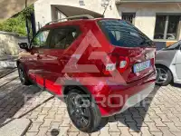 2023 Suzuki Ignis