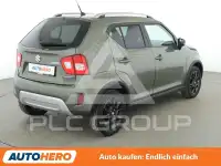 2023 Suzuki Ignis