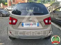 2023 Suzuki Ignis