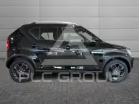 2023 Suzuki Ignis