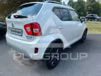 2023 Suzuki Ignis