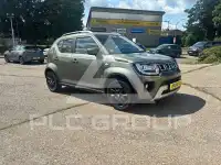 2023 Suzuki Ignis