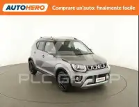 2023 Suzuki Ignis