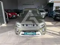 2023 Suzuki Ignis