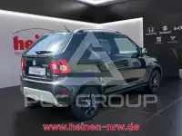 2023 Suzuki Ignis