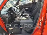 2023 Suzuki Ignis