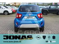 2023 Suzuki Ignis