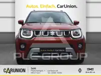 2023 Suzuki Ignis