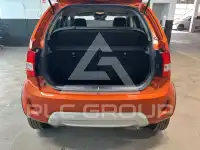 2023 Suzuki Ignis
