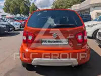 2023 Suzuki Ignis
