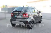 2023 Suzuki Ignis