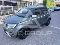 2023 Suzuki Ignis