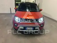 2023 Suzuki Ignis