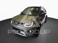 2023 Suzuki Ignis