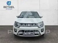 2023 Suzuki Ignis